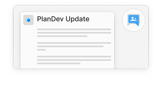 Sign up for news and updates