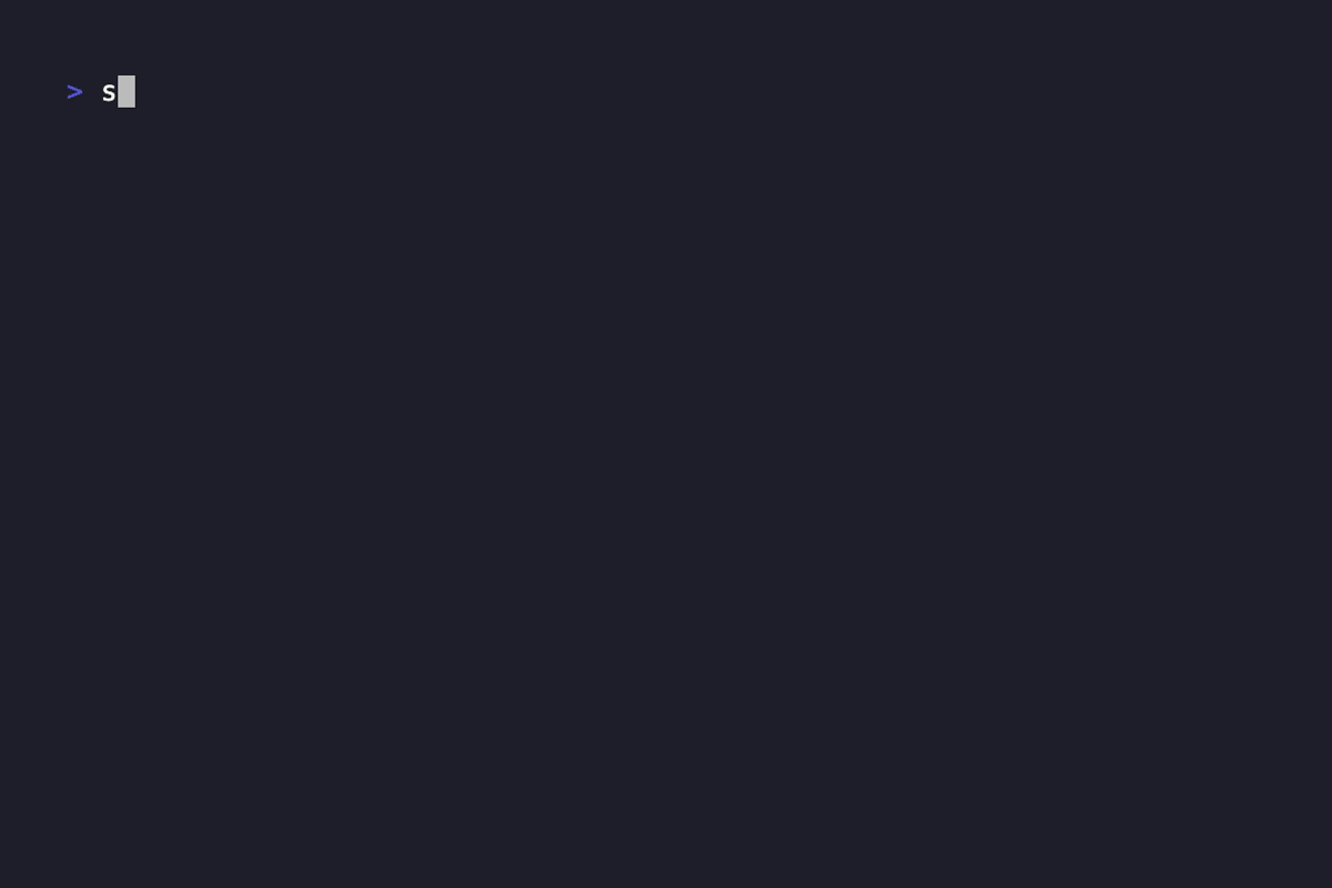 SLIM Leaderboard Demo - Scanning Repository